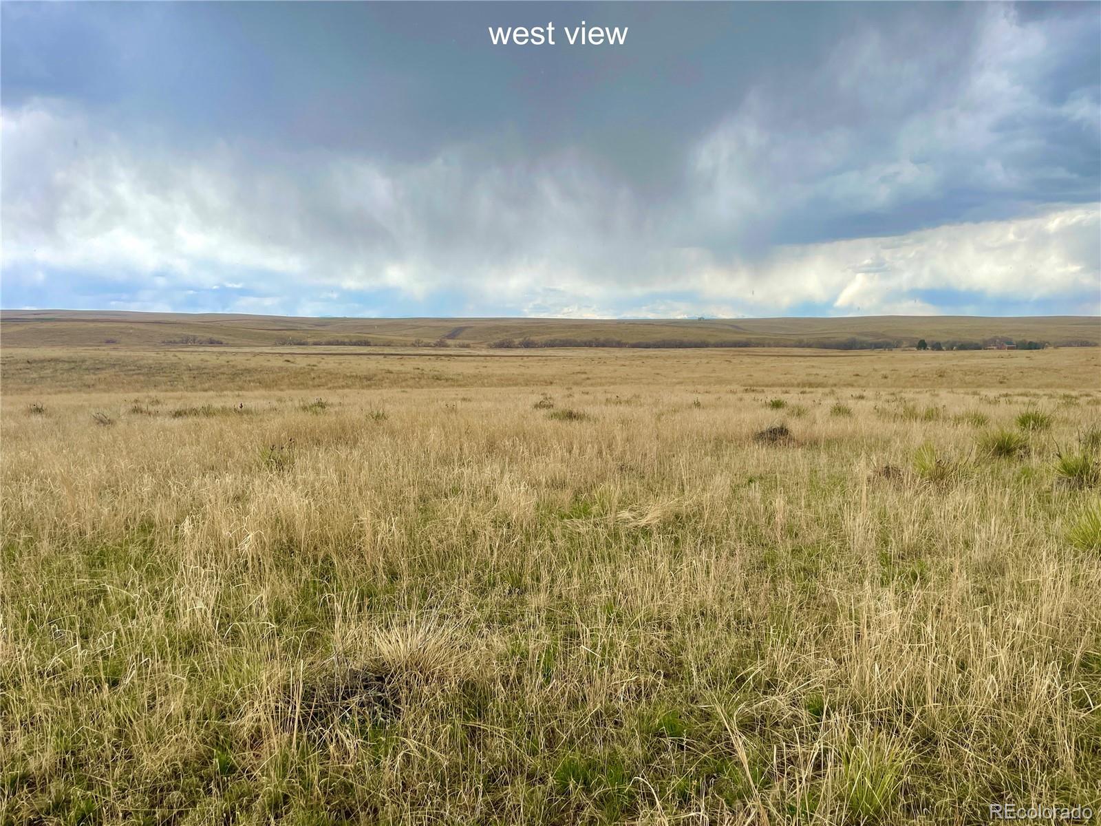 0 Wendling Trail Lot 13 Kiowa CO 80117