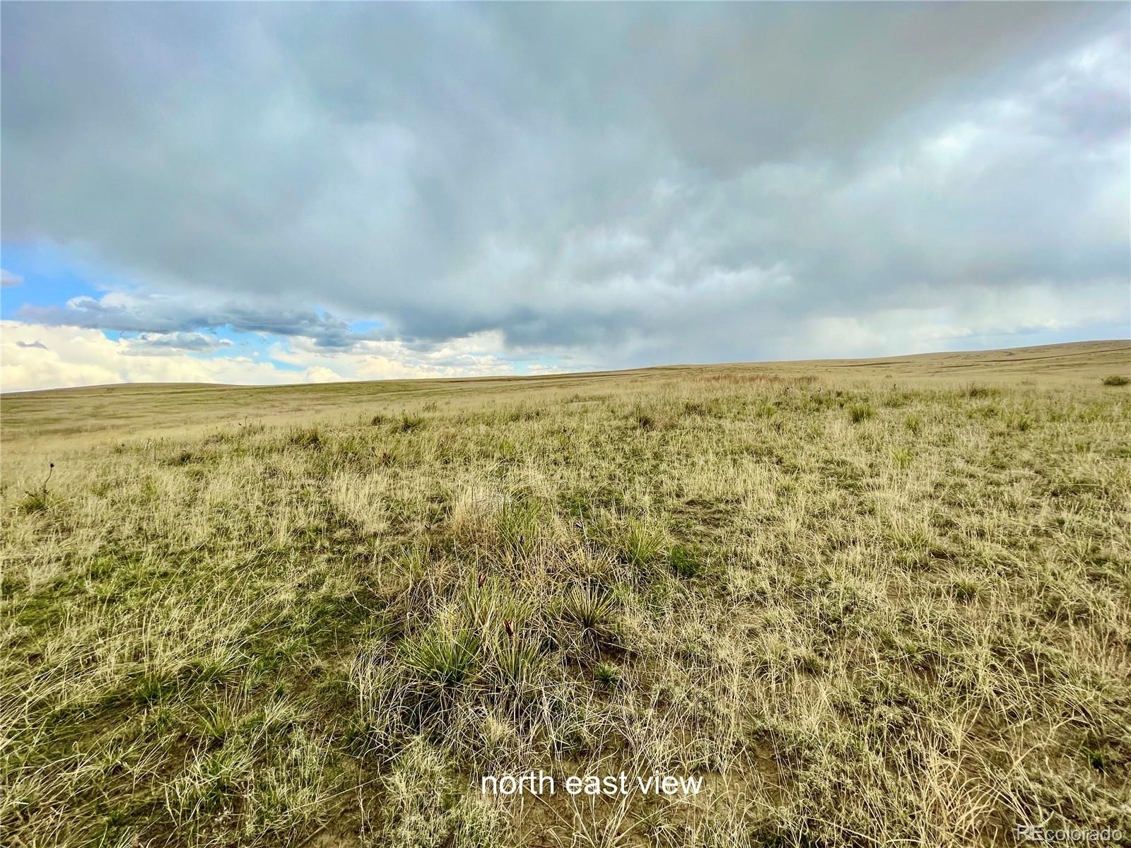 0 Wendling Trail Lot 13 Kiowa CO 80117