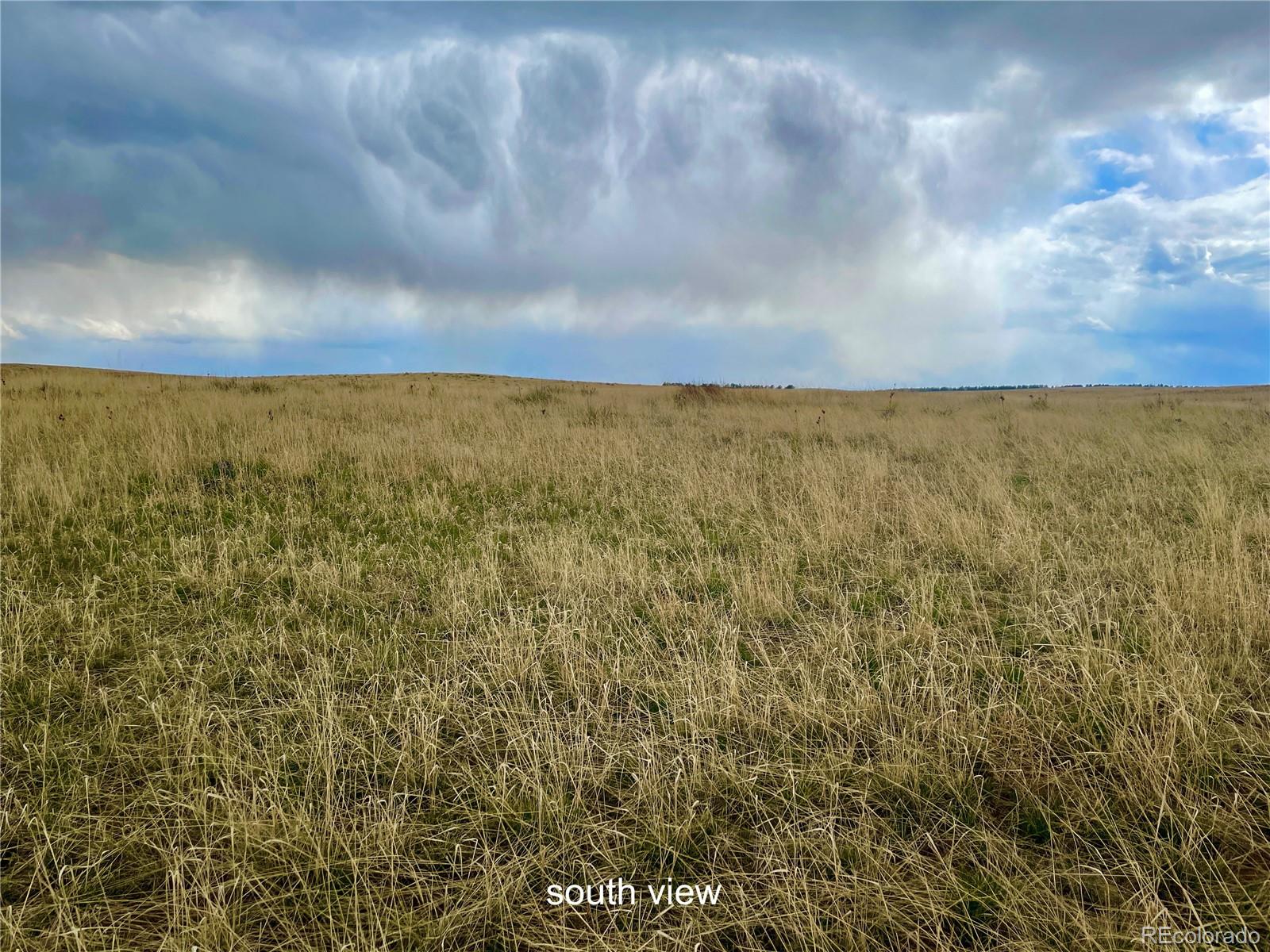 0 Wendling Trail Lot 13 Kiowa CO 80117