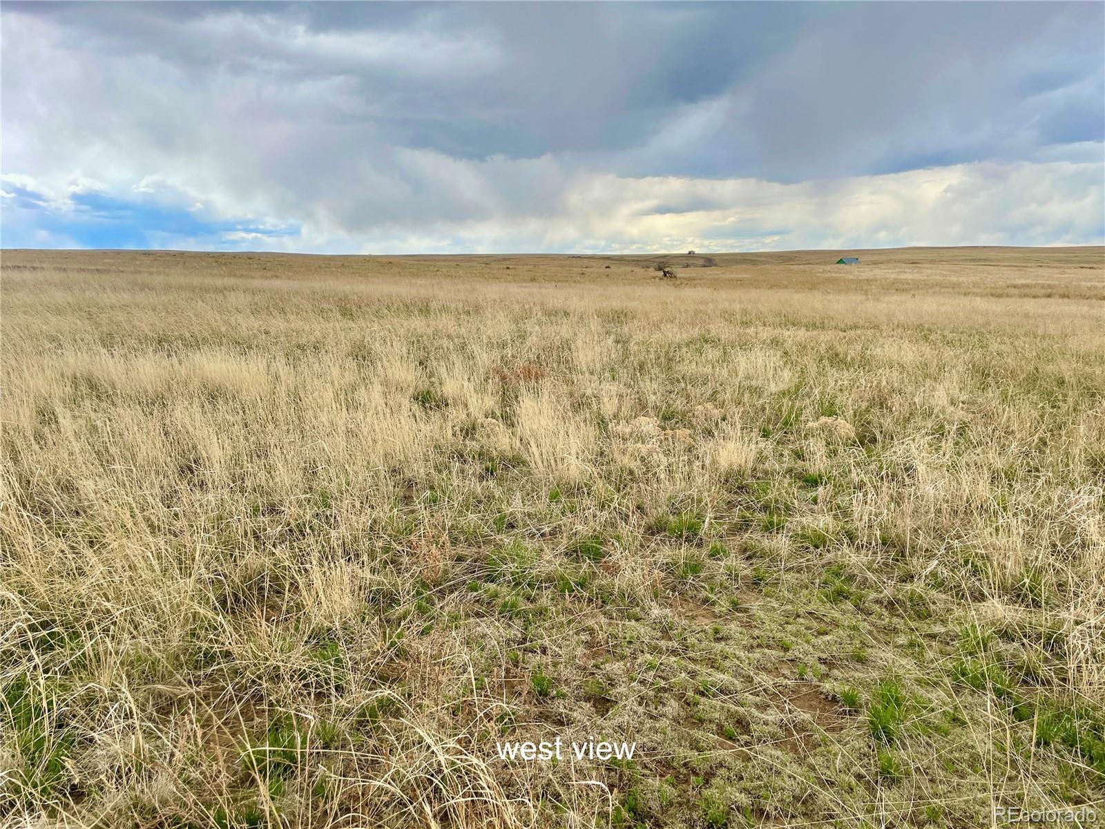 0 Wendling Trail Lot 13 Kiowa CO 80117