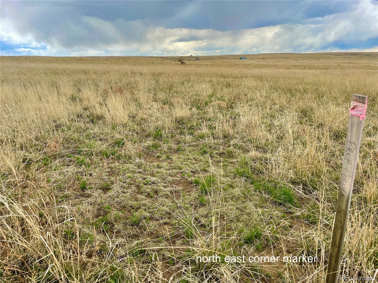 0 Wendling Trail Lot 13 Kiowa CO 80117