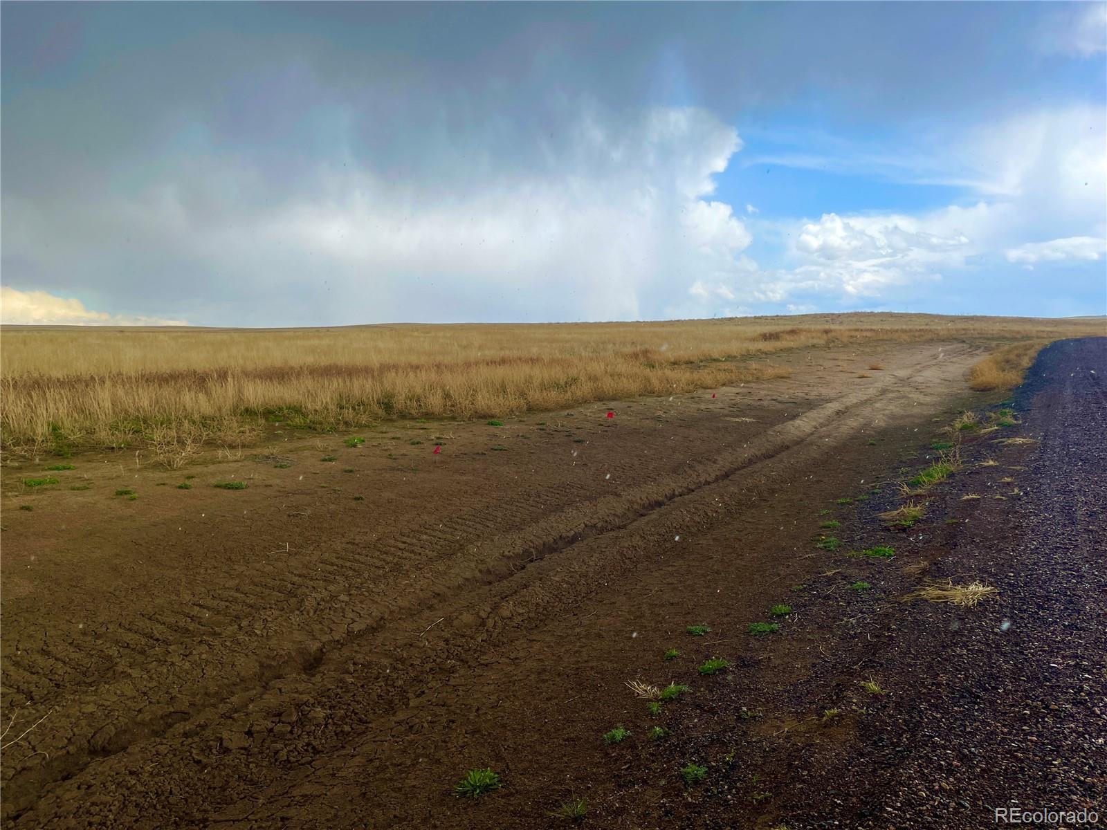 0 Wendling Trail Lot 13 Kiowa CO 80117