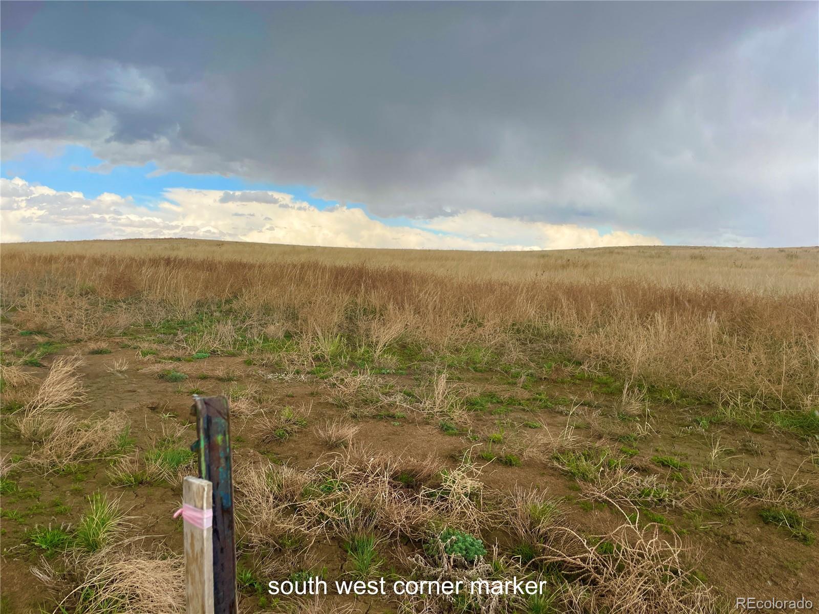 0 Wendling Trail Lot 13 Kiowa CO 80117