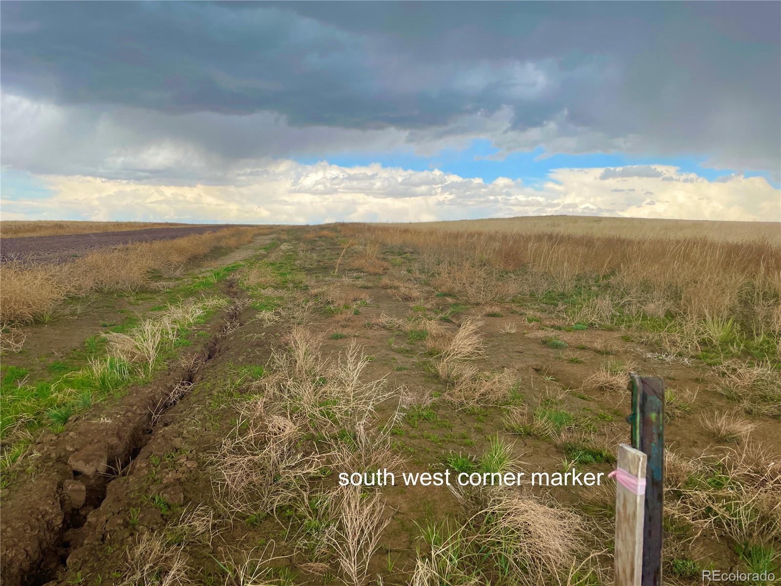 0 Wendling Trail Lot 13 Kiowa CO 80117
