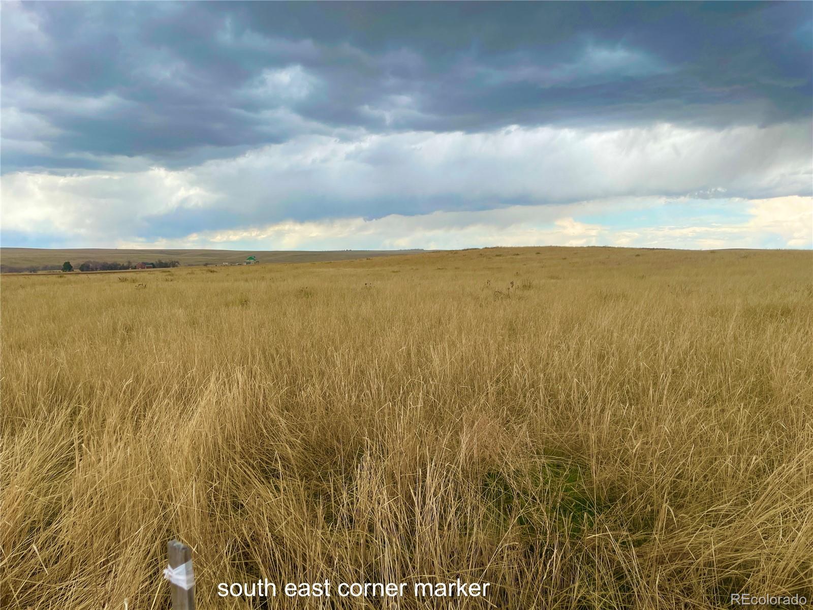 0 Wendling Trail Lot 13 Kiowa CO 80117