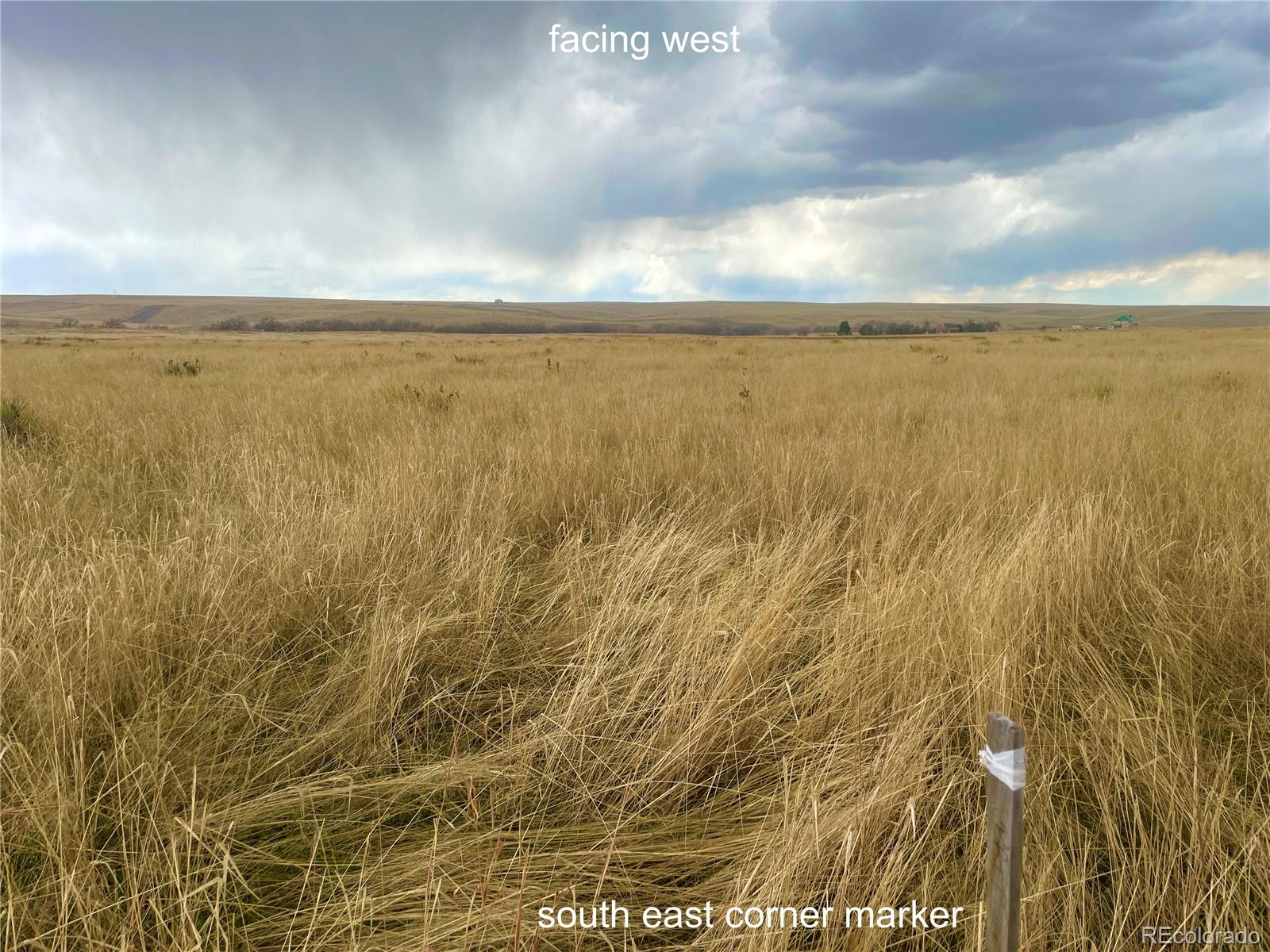 0 Wendling Trail Lot 13 Kiowa CO 80117