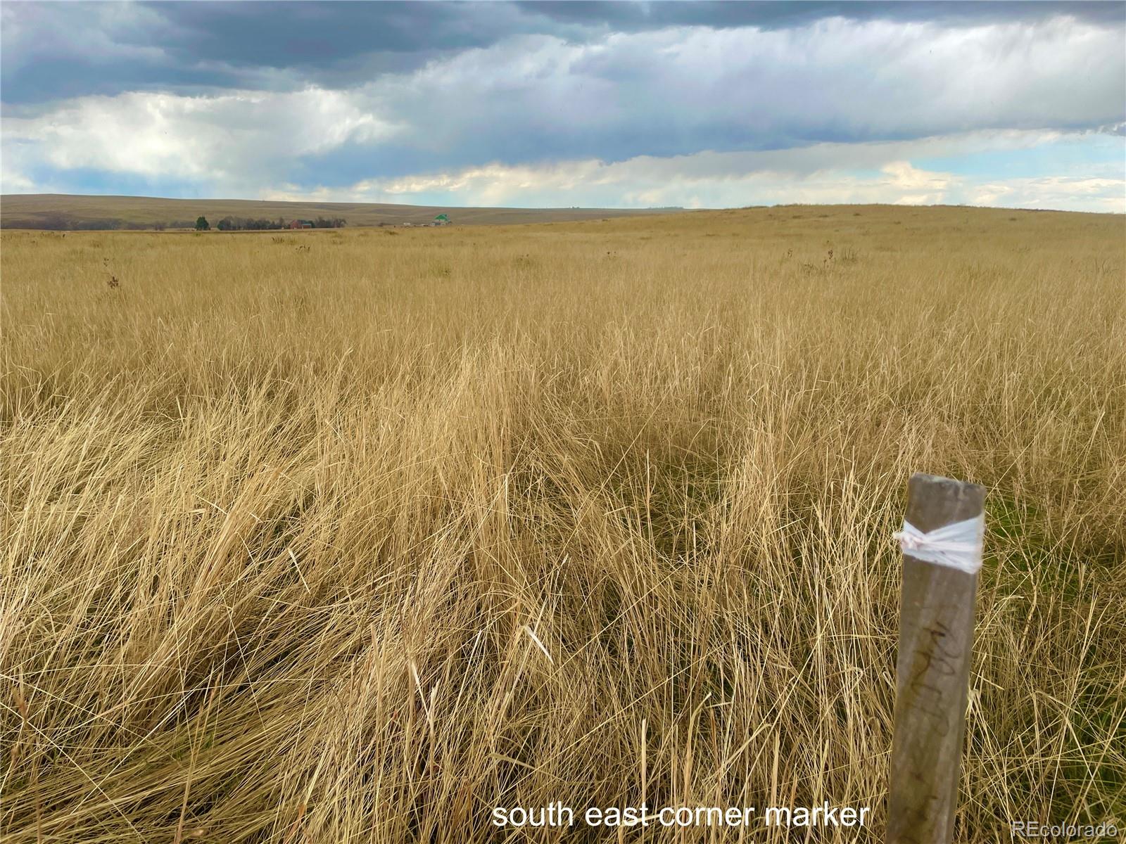 0 Wendling Trail Lot 13 Kiowa CO 80117