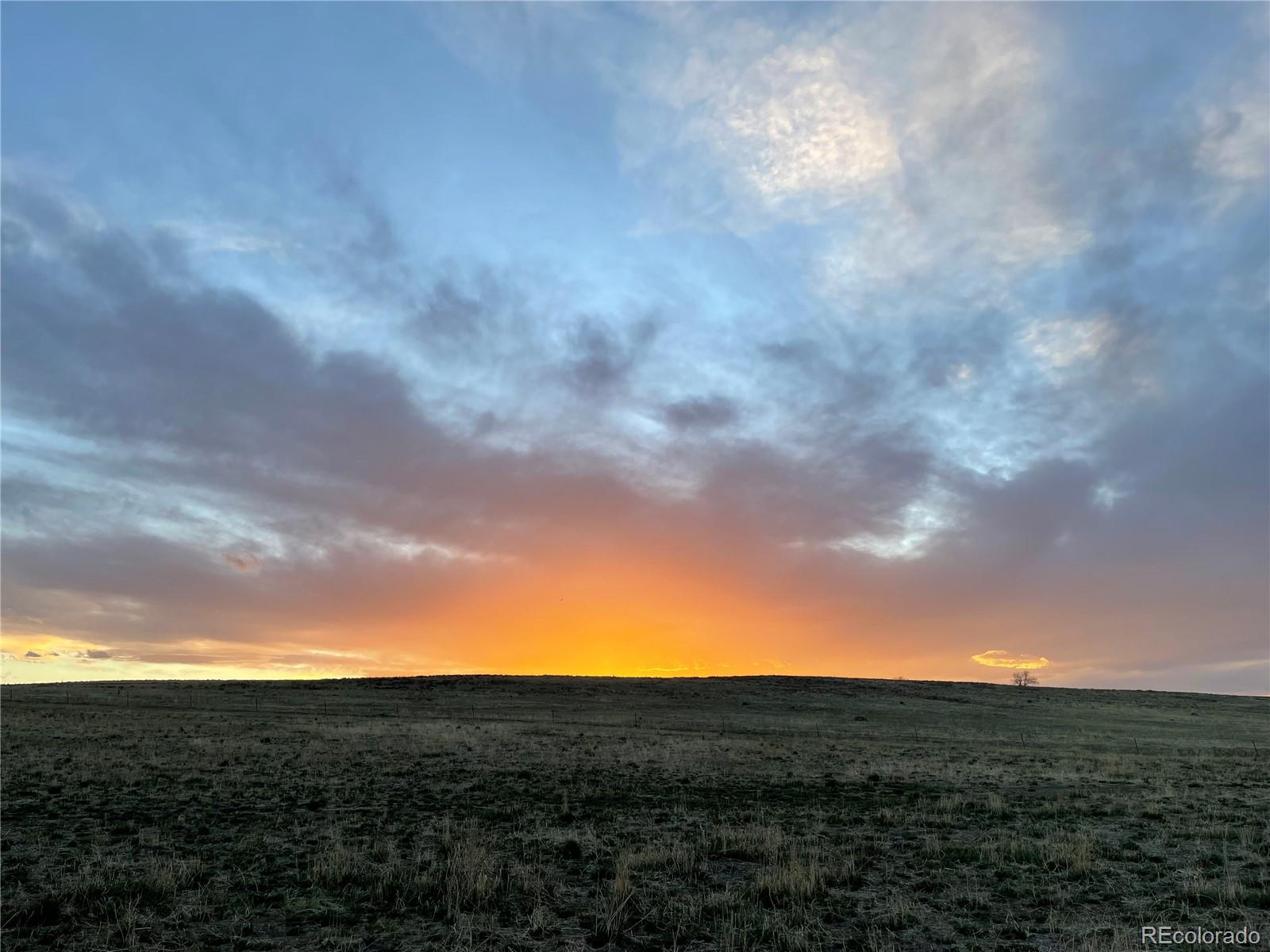 0 Lot 8 Calmness Street Kiowa CO 80117