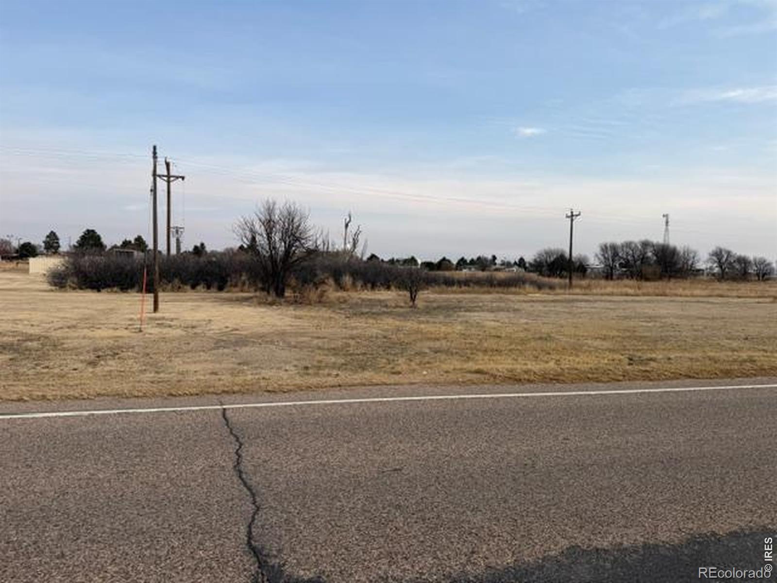0 S 4th Street W Cheyenne Wells CO 80810