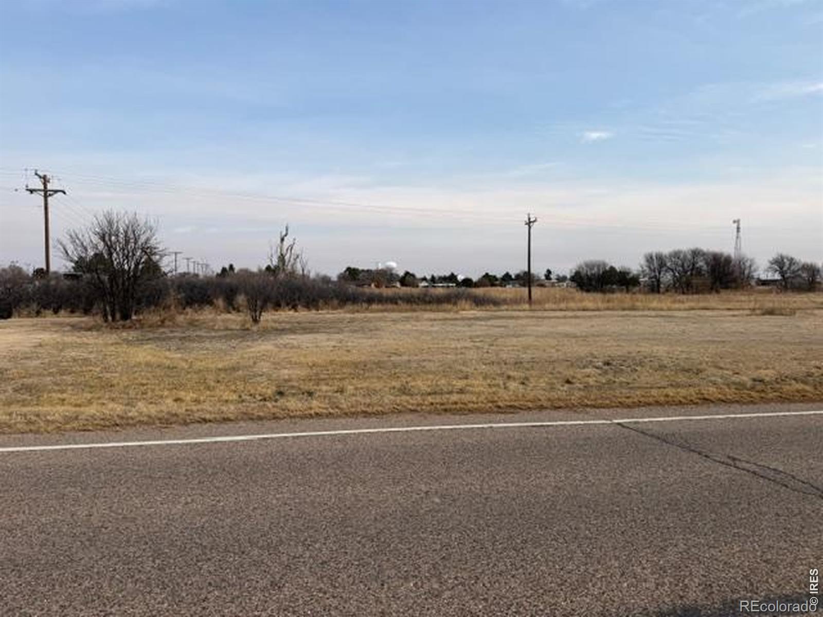 0 S 4th Street W Cheyenne Wells CO 80810