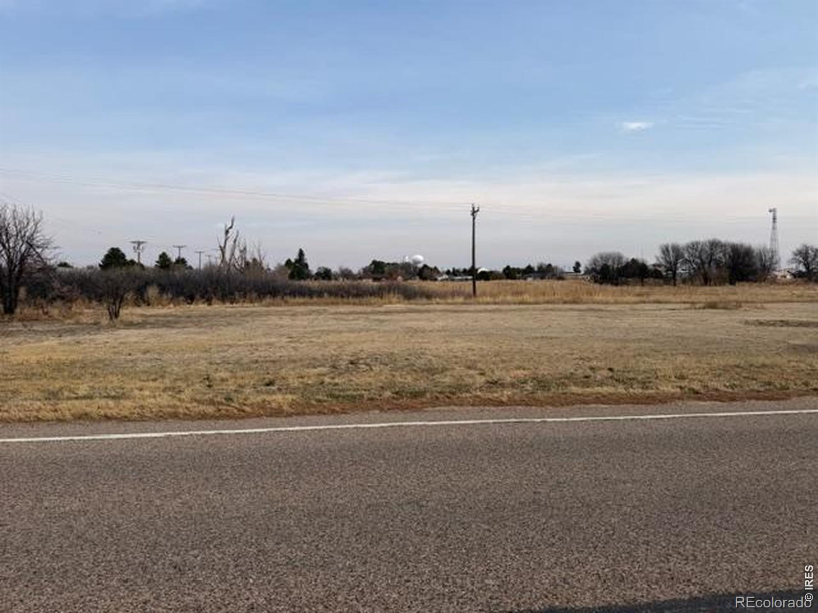 0 S 4th Street W Cheyenne Wells CO 80810