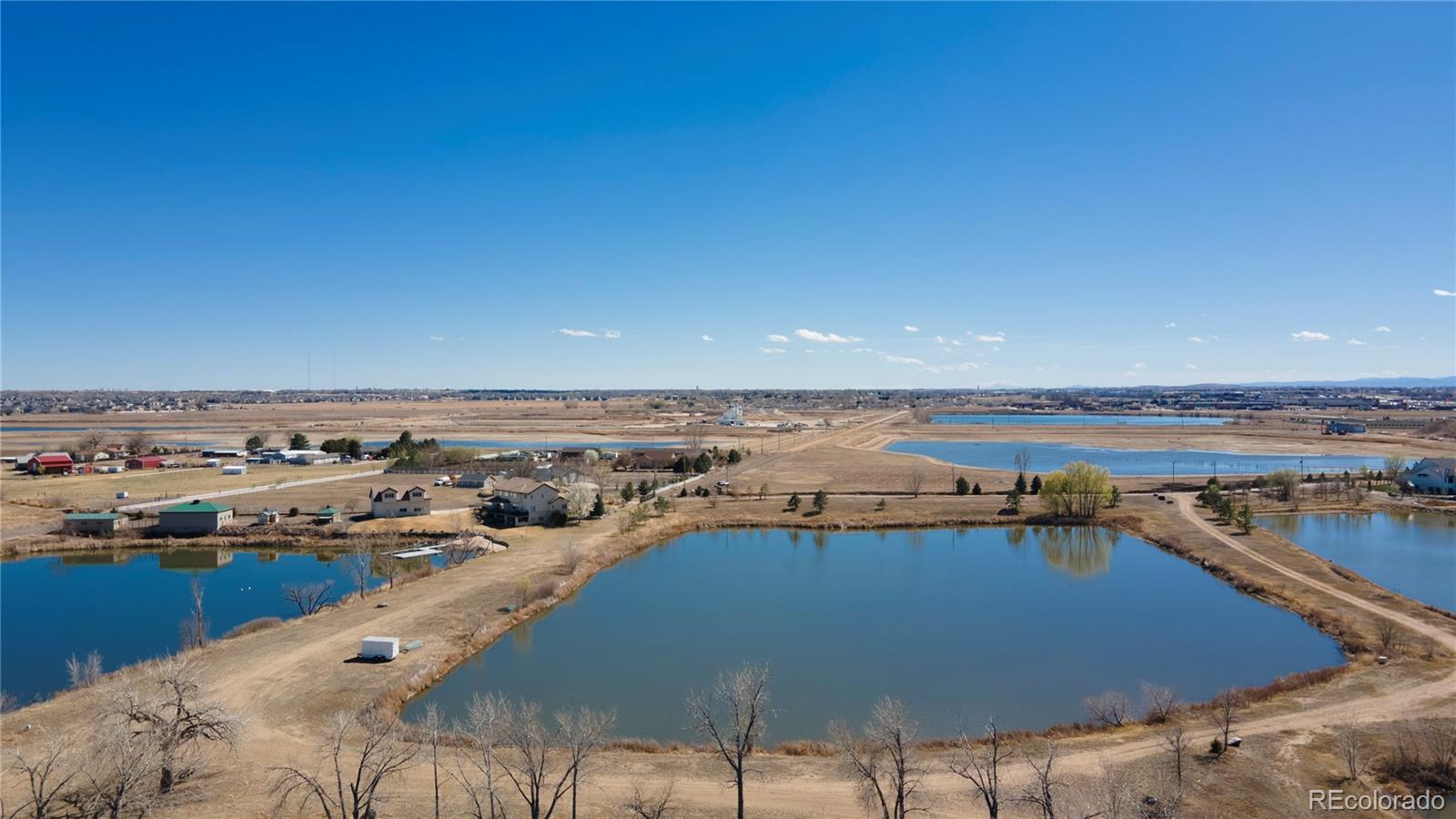4791 County Road 24 3/4 Longmont CO 80504