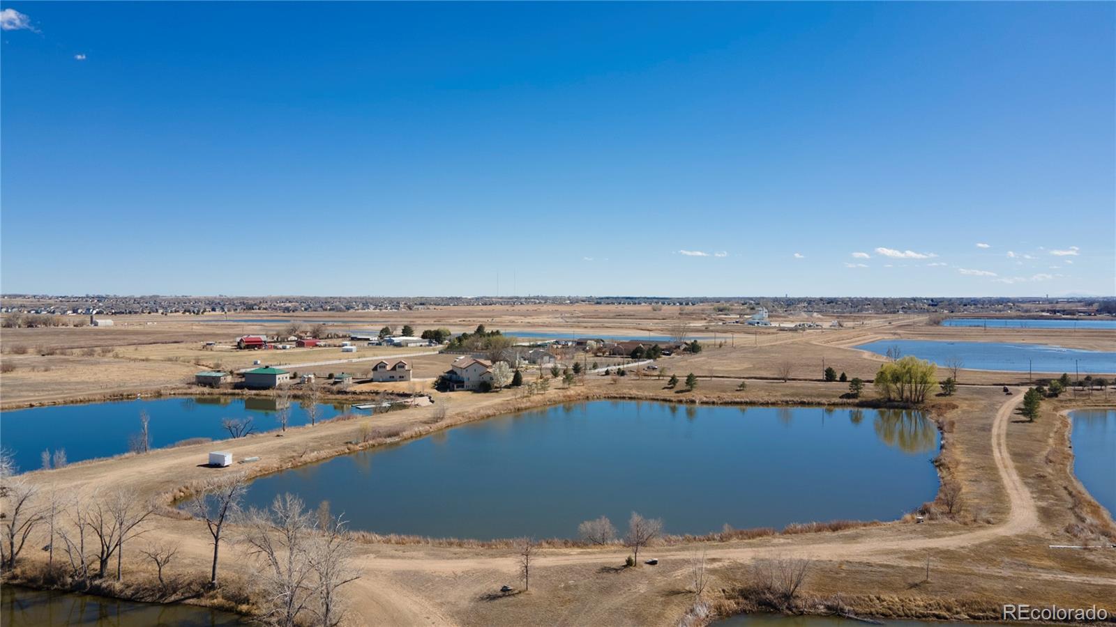4791 County Road 24 3/4 Longmont CO 80504