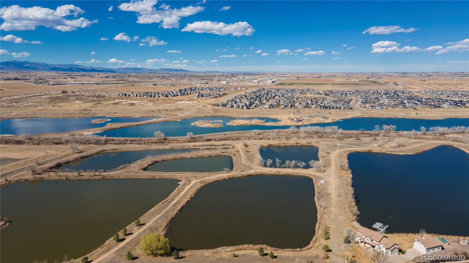 4791 County Road 24 3/4 Longmont CO 80504