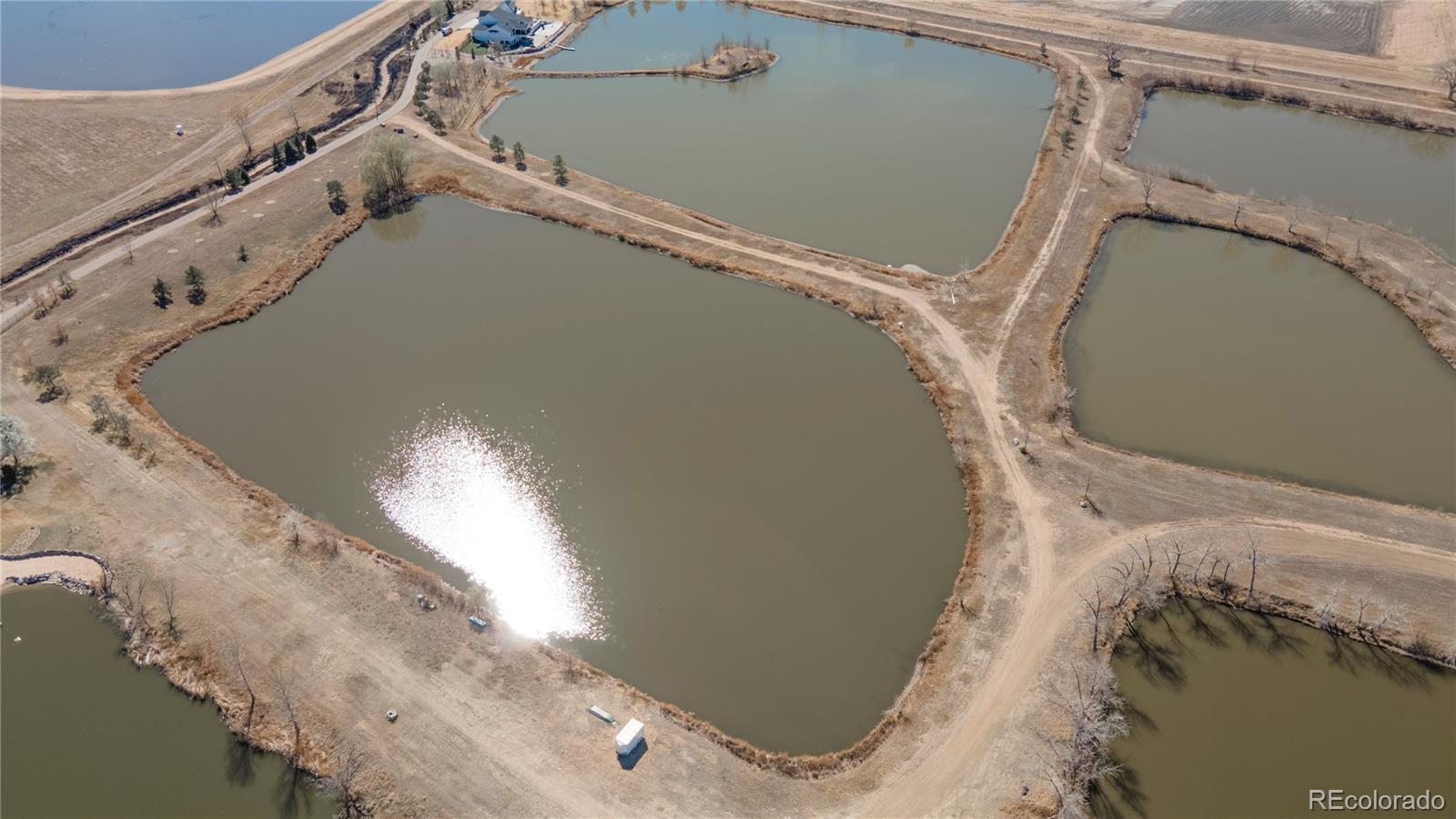 4791 County Road 24 3/4 Longmont CO 80504