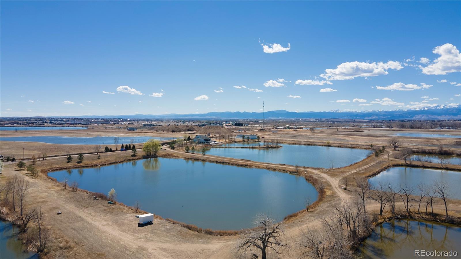 4791 County Road 24 3/4 Longmont CO 80504