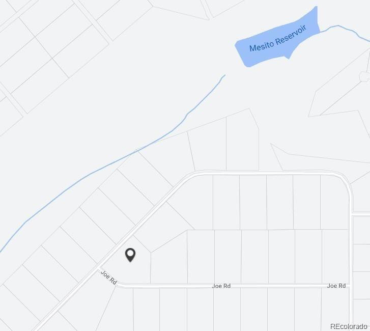 Lot 8 Joe Road San Luis CO 81152