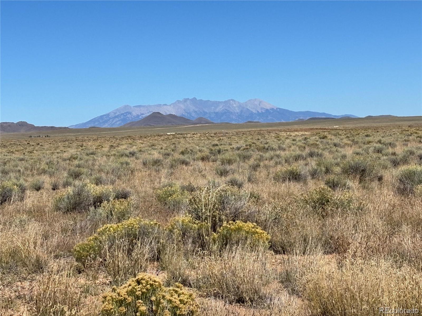120 Hermisillo Trail Jaroso CO 81138