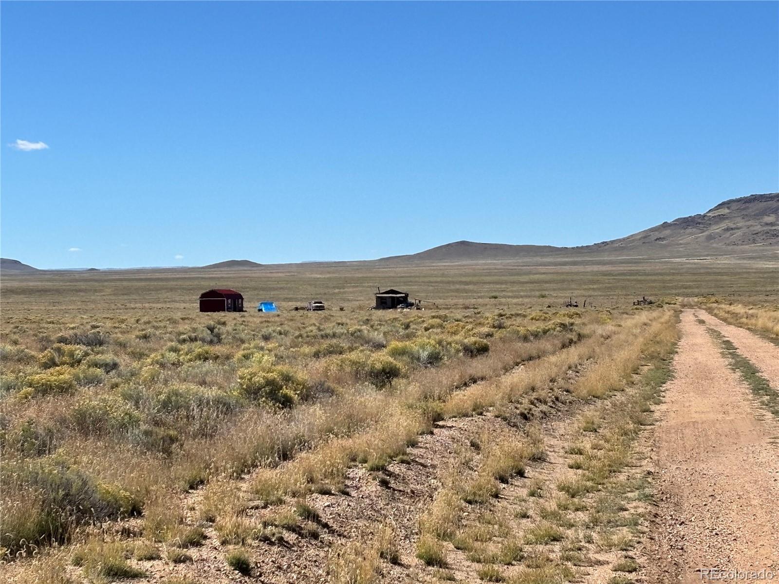 120 Hermisillo Trail Jaroso CO 81138