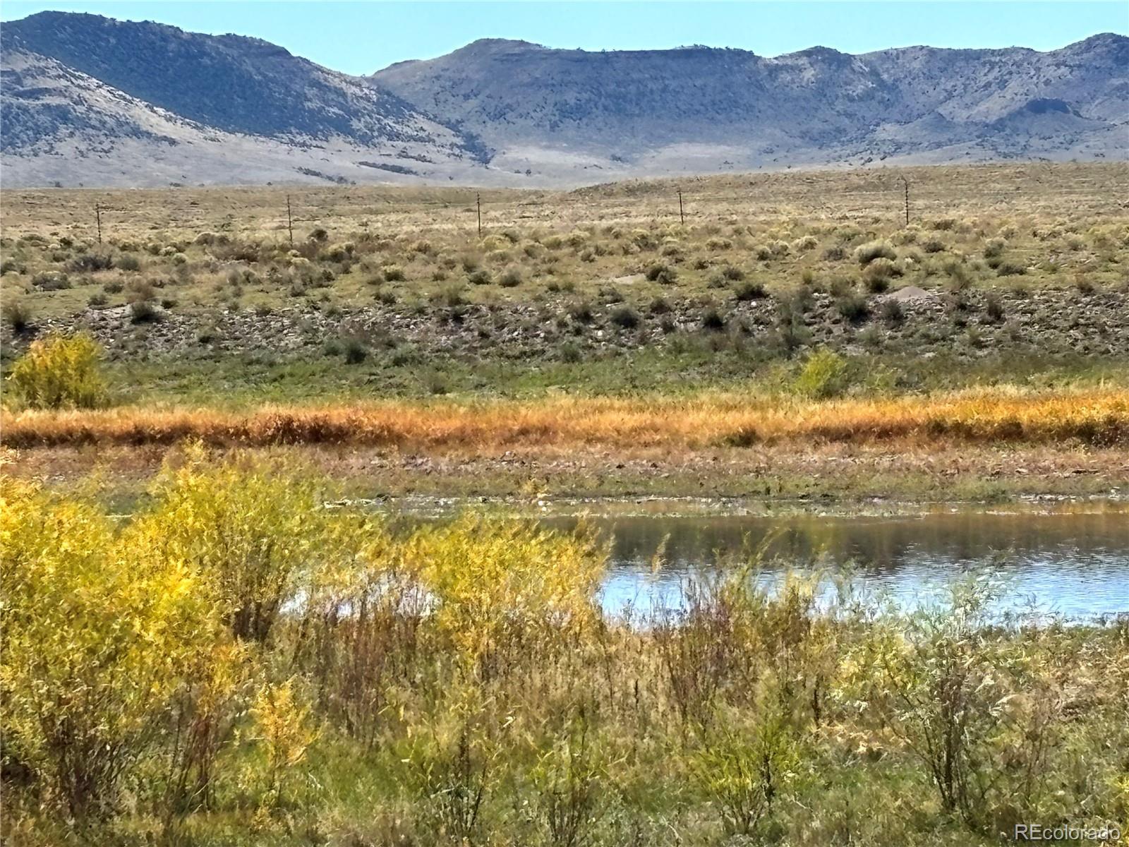 120 Hermisillo Trail Jaroso CO 81138