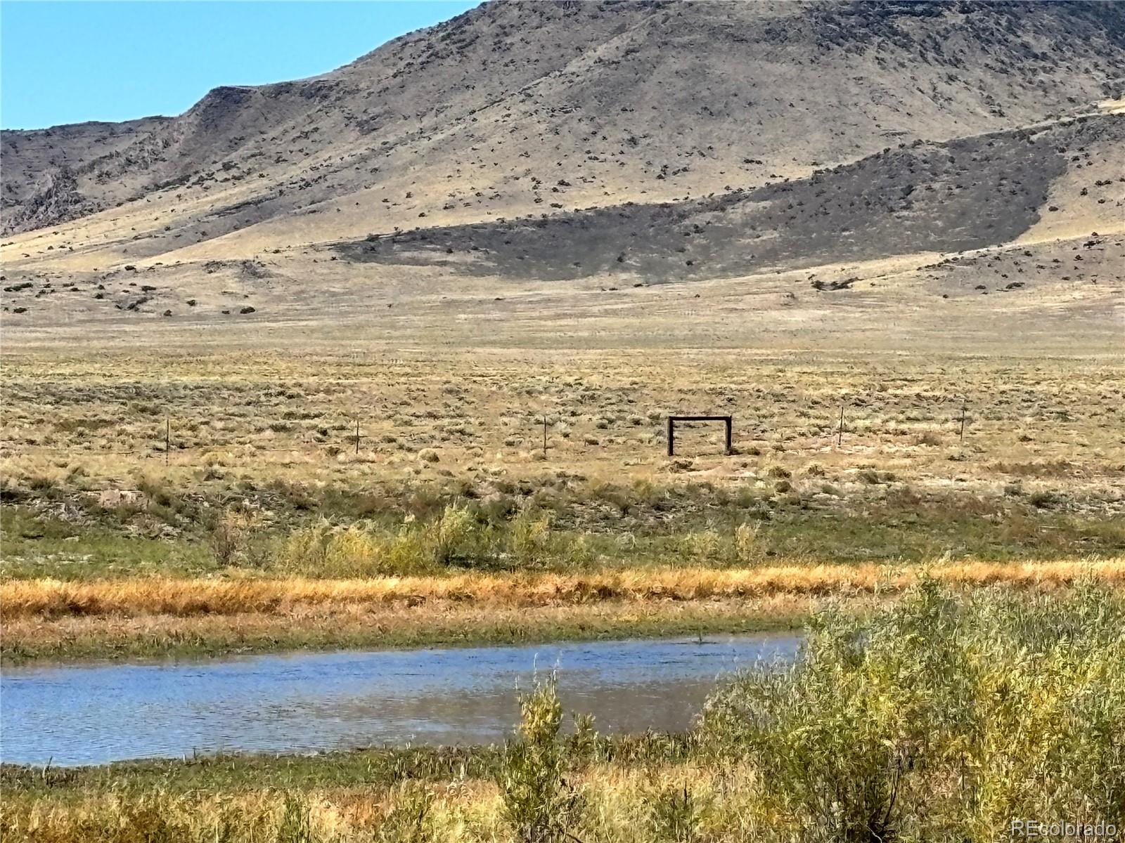 120 Hermisillo Trail Jaroso CO 81138