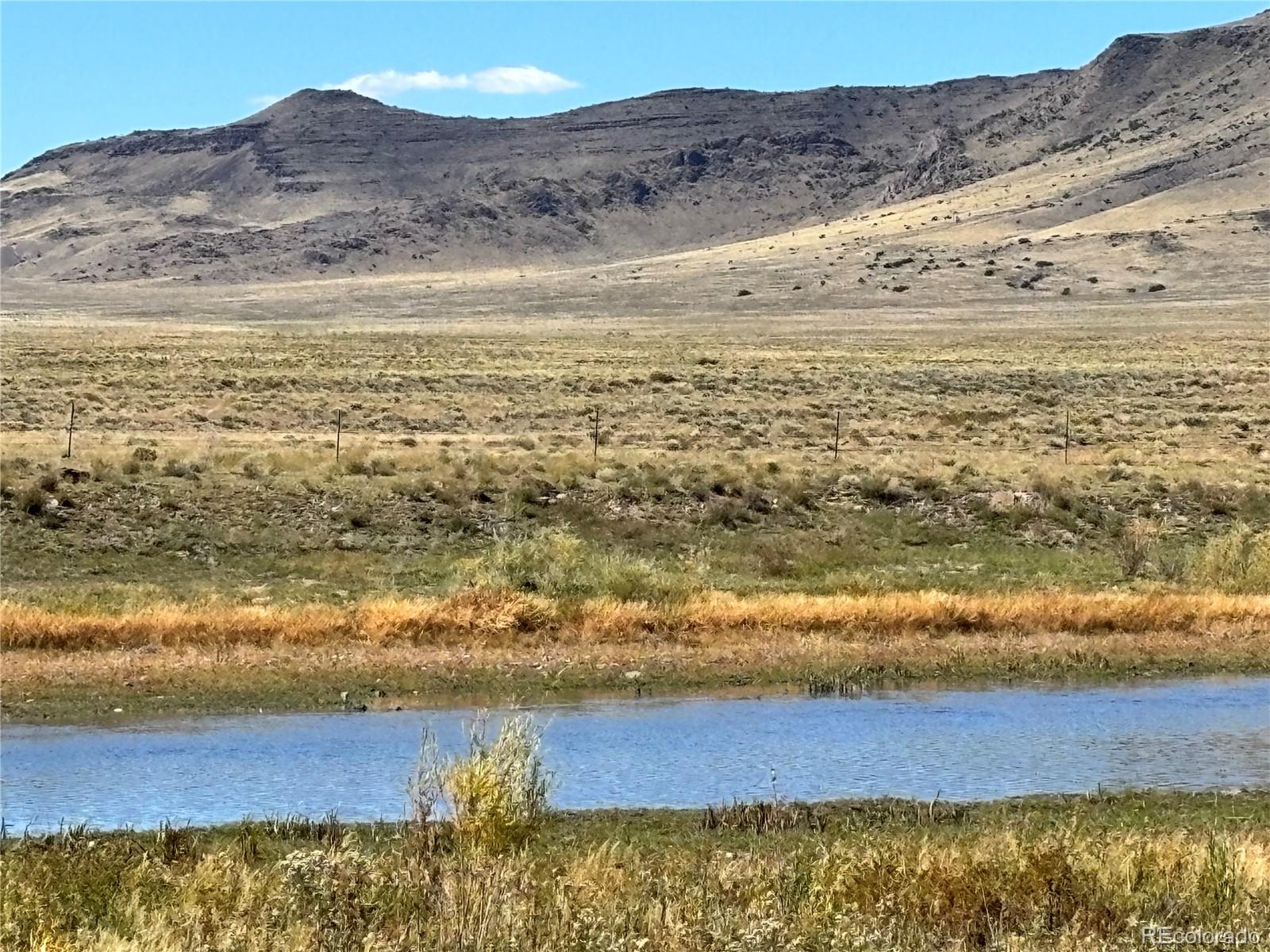 120 Hermisillo Trail Jaroso CO 81138