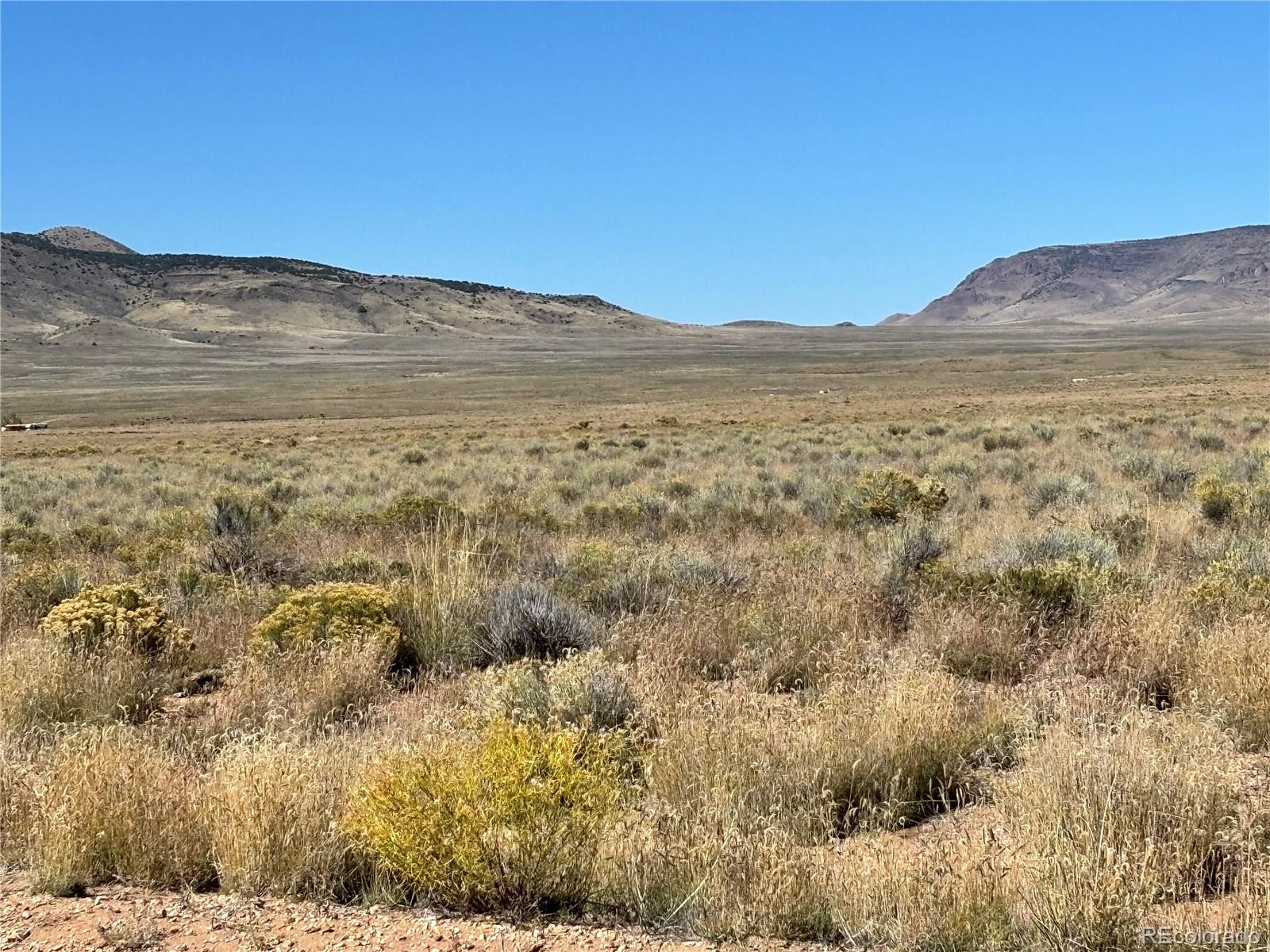120 Hermisillo Trail Jaroso CO 81138