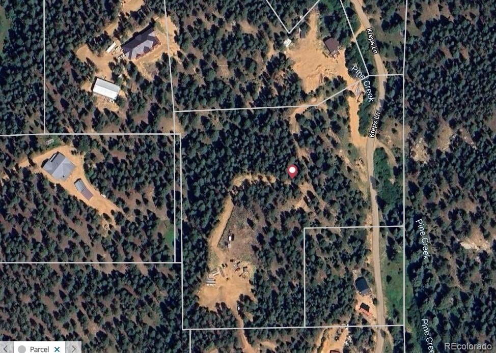 898 S County Highway 67 Sedalia CO 80135