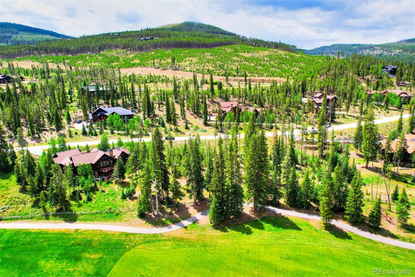 550 Gold Run Road Breckenridge CO 80424