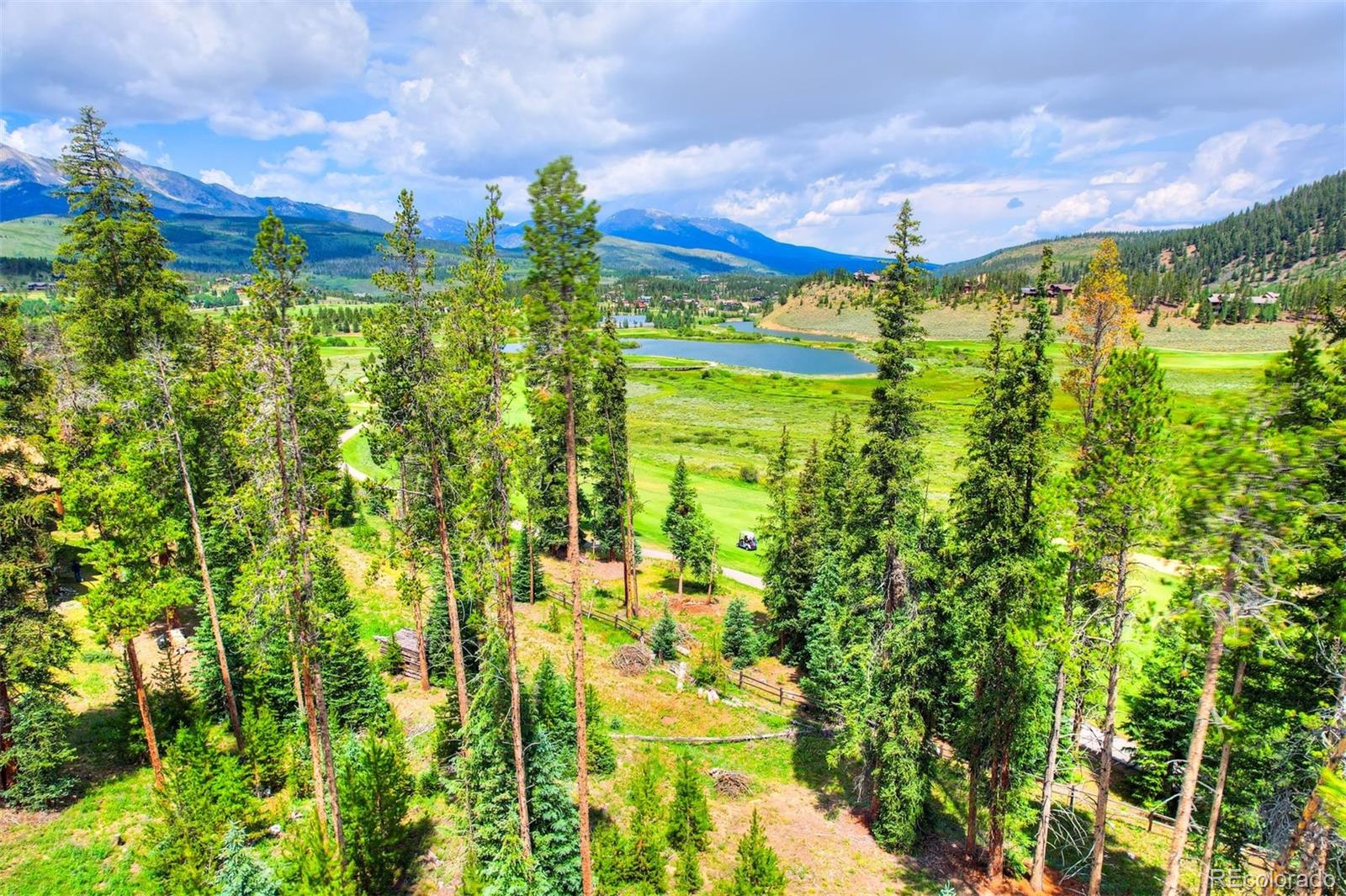 550 Gold Run Road Breckenridge CO 80424