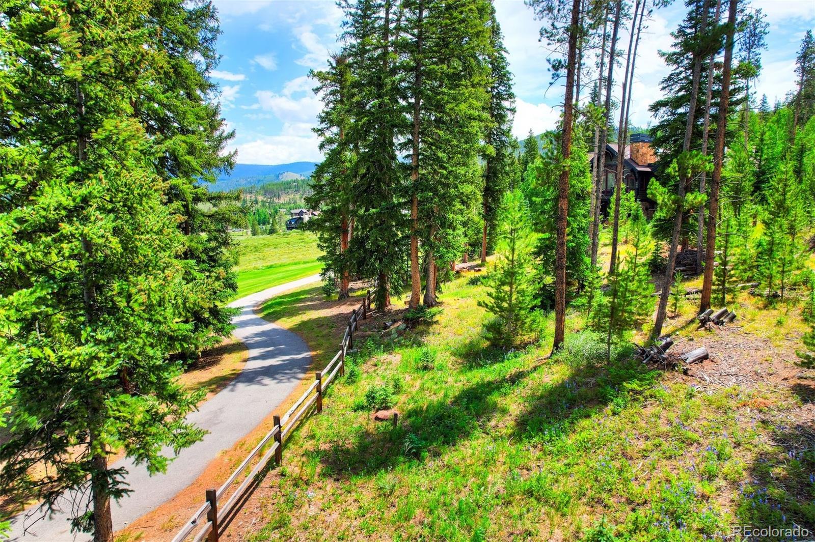550 Gold Run Road Breckenridge CO 80424