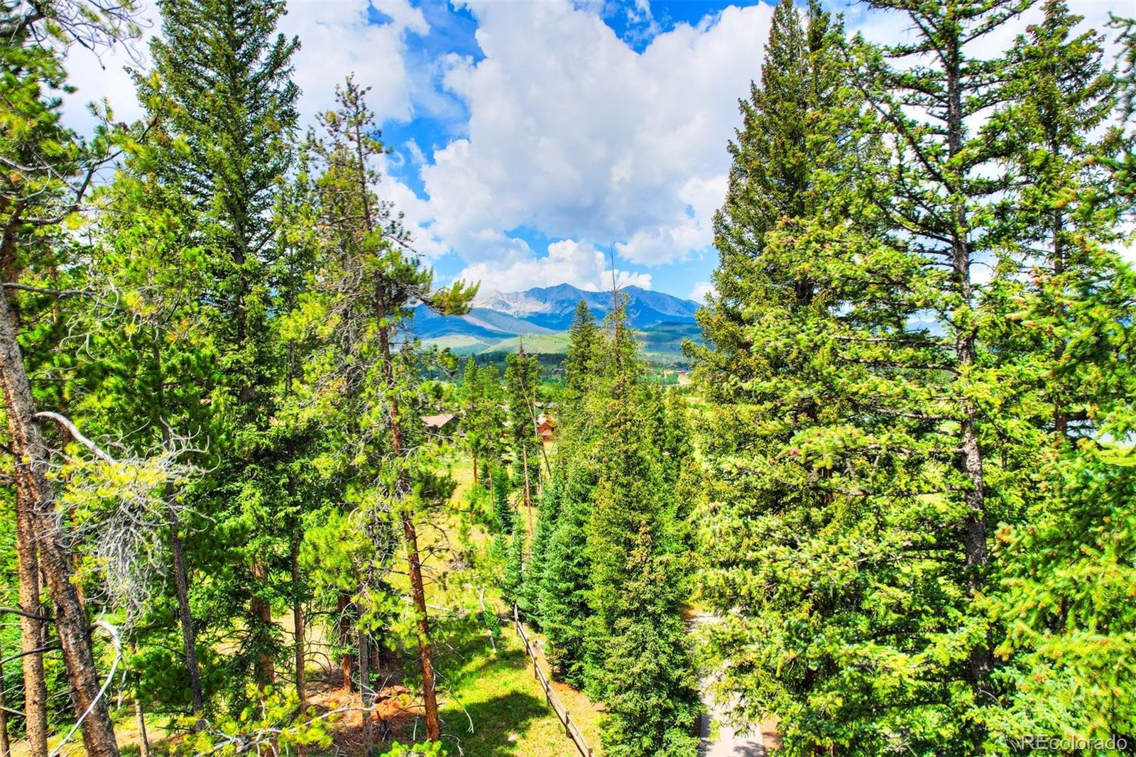 550 Gold Run Road Breckenridge CO 80424