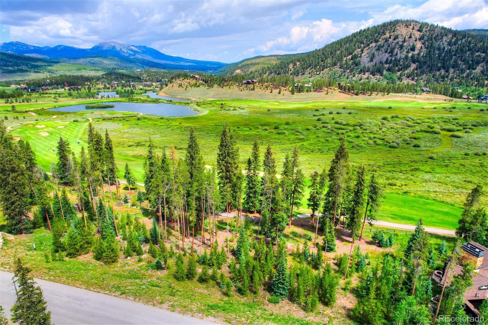 550 Gold Run Road Breckenridge CO 80424