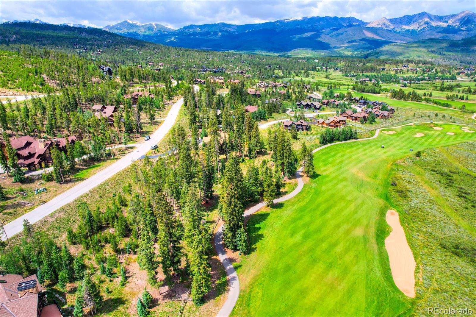 550 Gold Run Road Breckenridge CO 80424