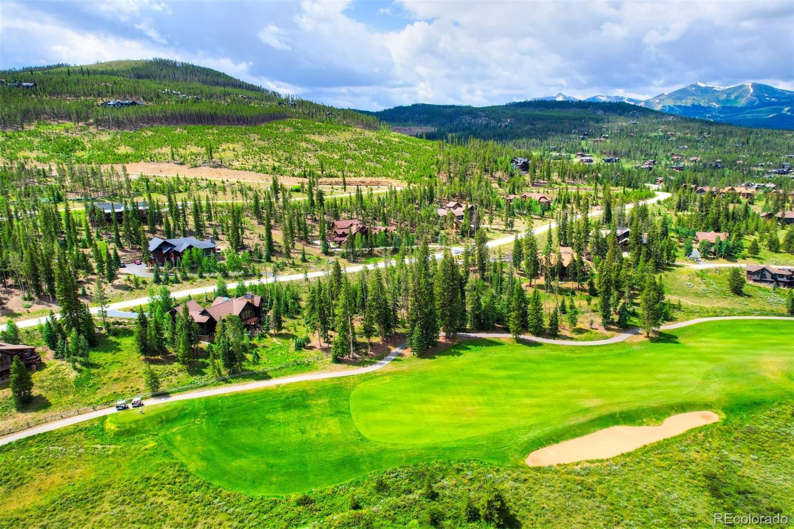 550 Gold Run Road Breckenridge CO 80424