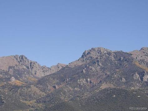 1718 Willow Creek Way Crestone CO 81131