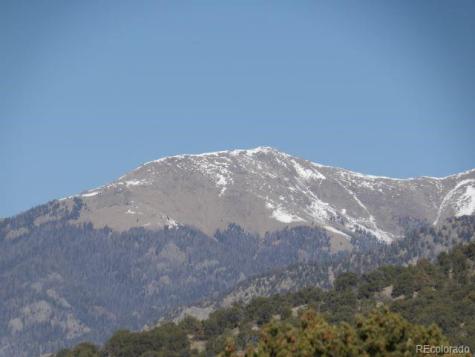 1718 Willow Creek Way Crestone CO 81131