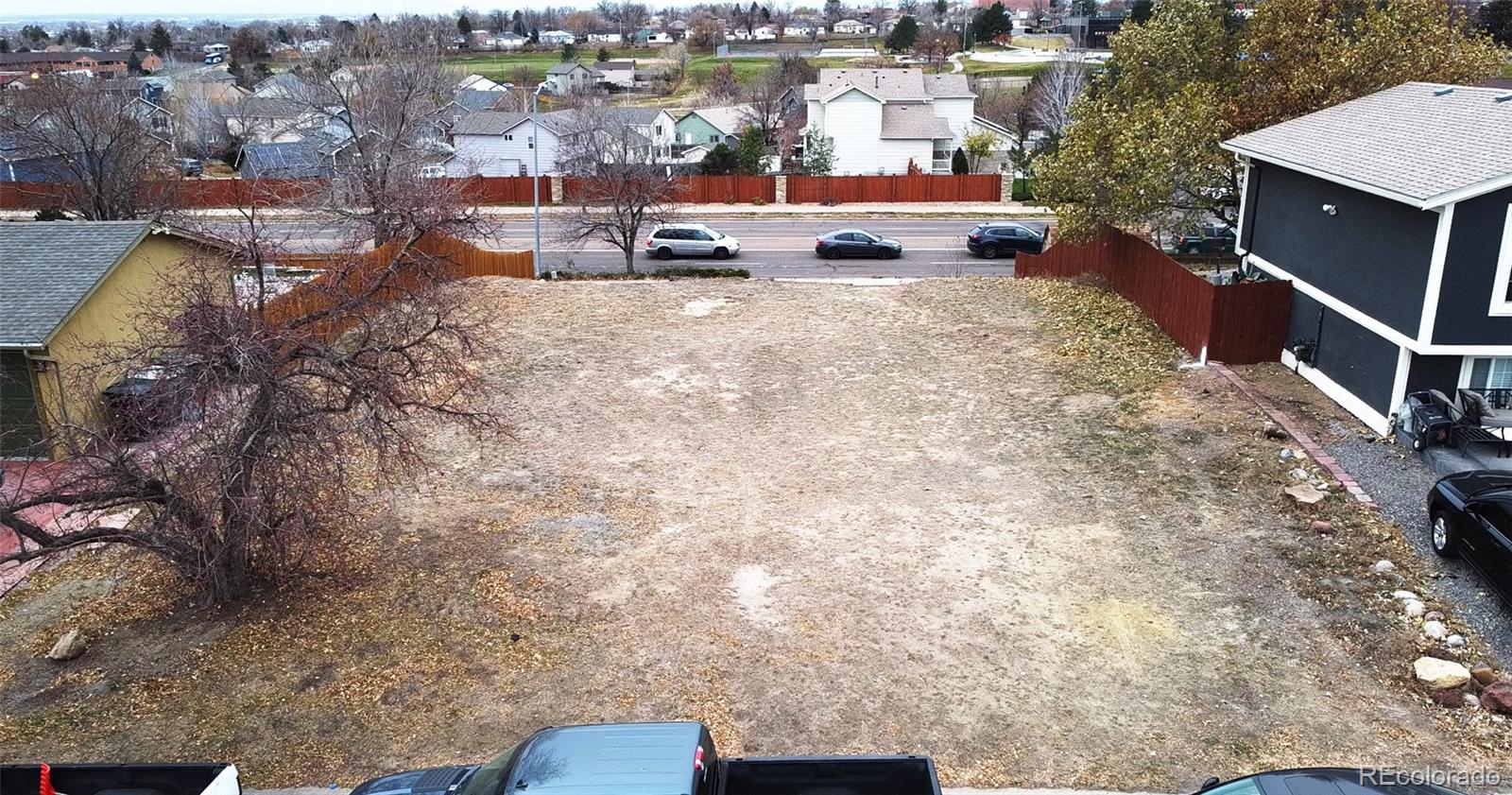 2422 E 96th Way Thornton CO 80229