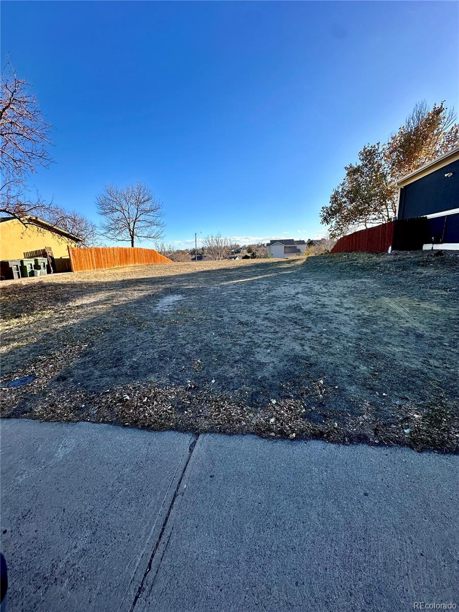 2422 E 96th Way Thornton CO 80229