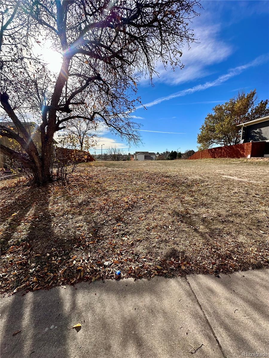 2422 E 96th Way Thornton CO 80229
