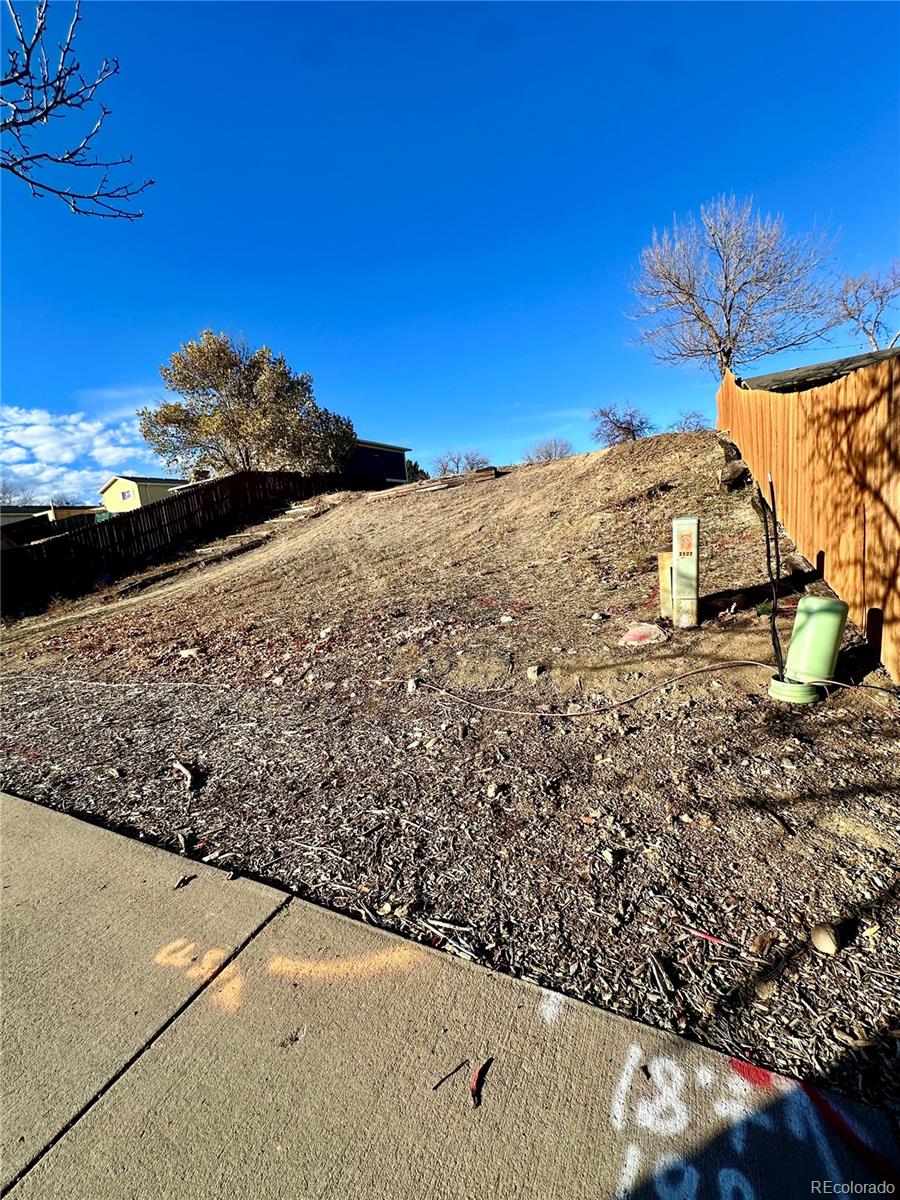 2422 E 96th Way Thornton CO 80229