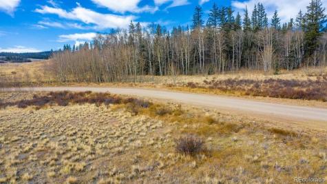 825 Gitche Goone Lane Como CO 80432