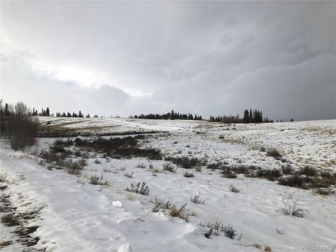 825 Gitche Goone Lane Como CO 80432