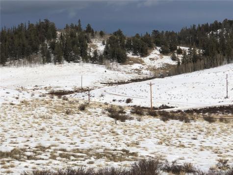 825 Gitche Goone Lane Como CO 80432