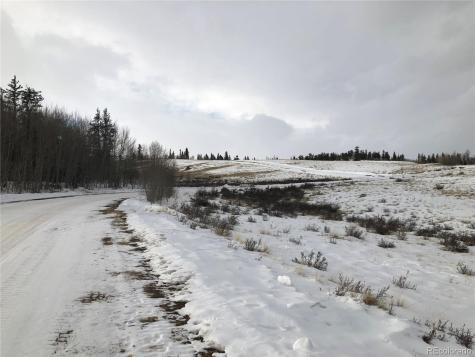 825 Gitche Goone Lane Como CO 80432