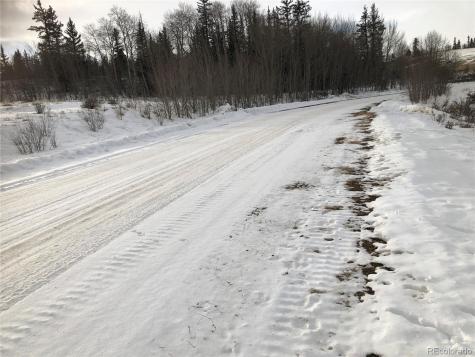 825 Gitche Goone Lane Como CO 80432