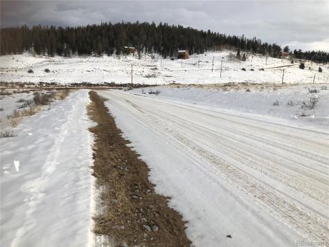 825 Gitche Goone Lane Como CO 80432