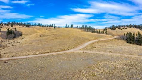 825 Gitche Goone Lane Como CO 80432