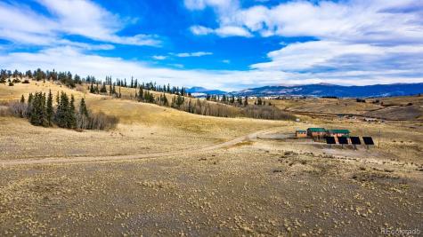 825 Gitche Goone Lane Como CO 80432