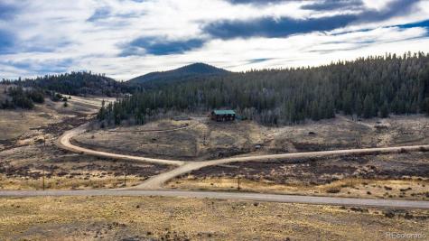 825 Gitche Goone Lane Como CO 80432